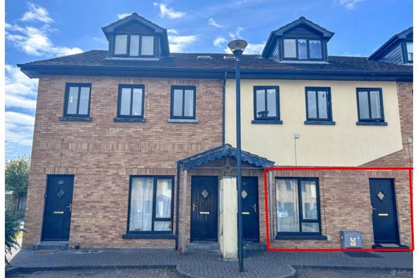 44 Mullan Mor, Tuam Road, Co. Galway, H91R28N
