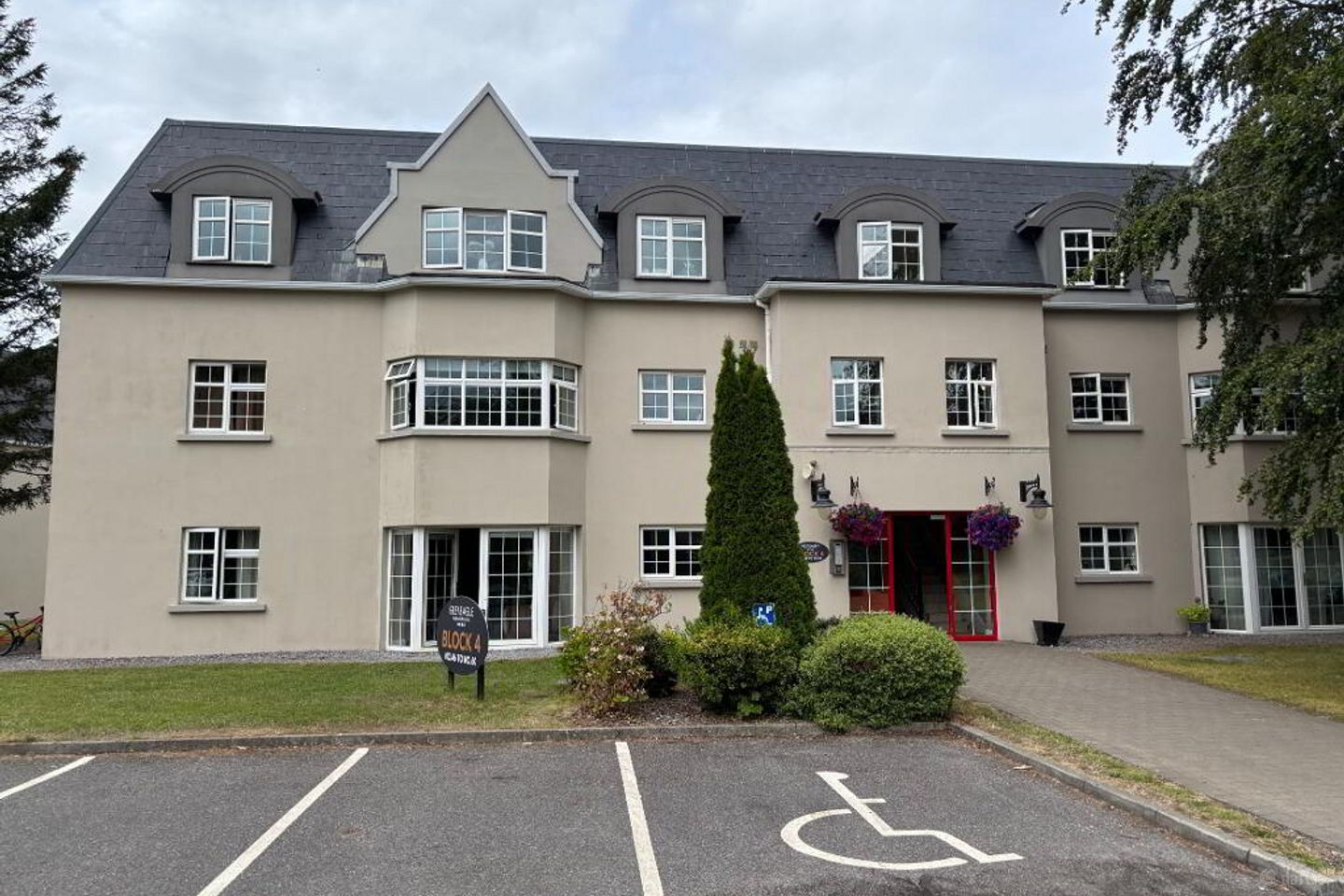 60 Gleneagle River Suites, Block 4, Muckross, Co. Kerry