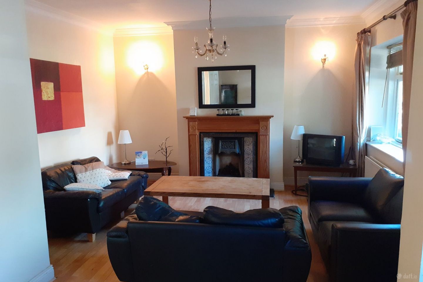 Hampton  St Helens Wood , Bootestown , Stillorgan, Co. Dublin