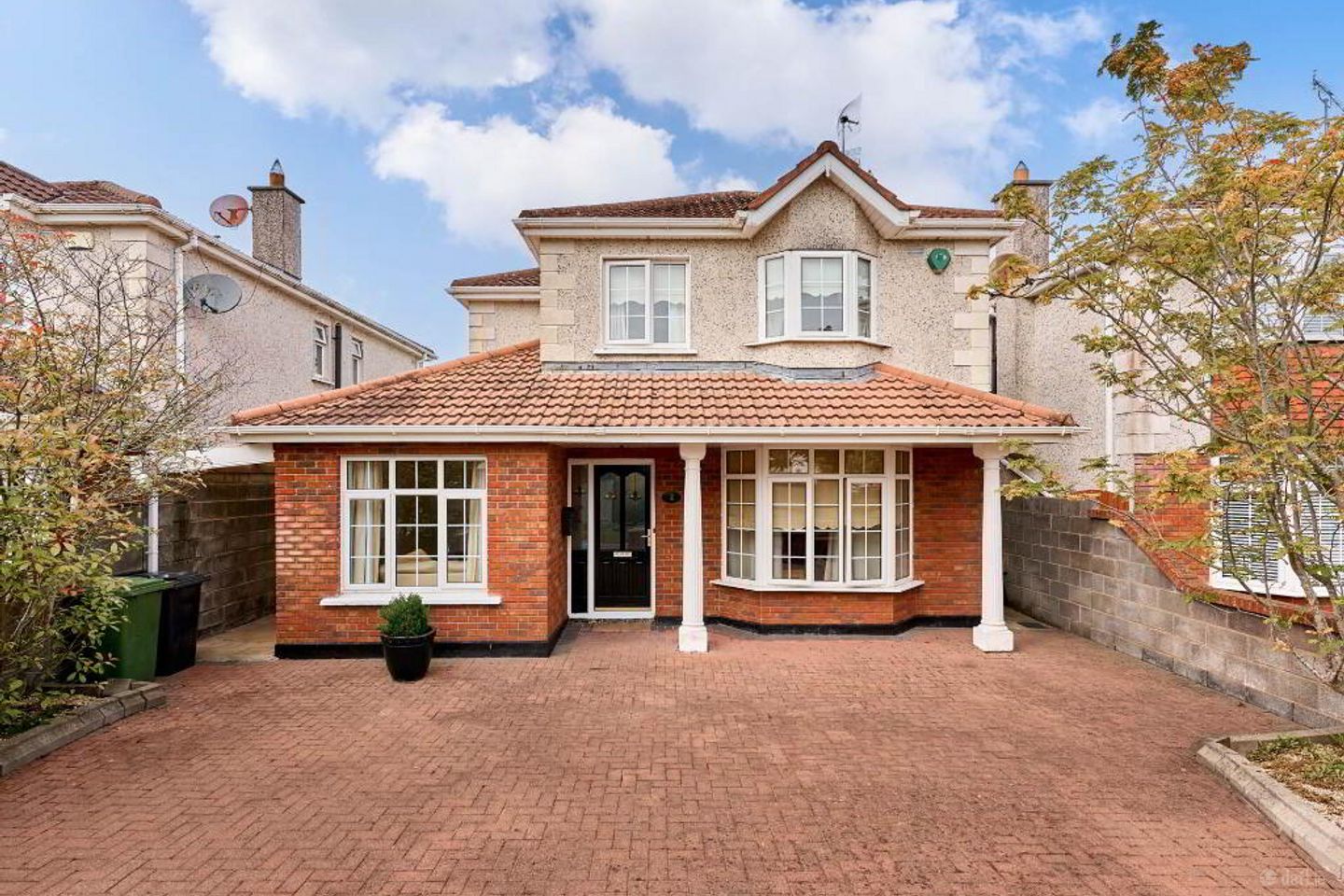 2 The Mall, Athlumney Abbey, Navan, Co. Meath, C15YY57