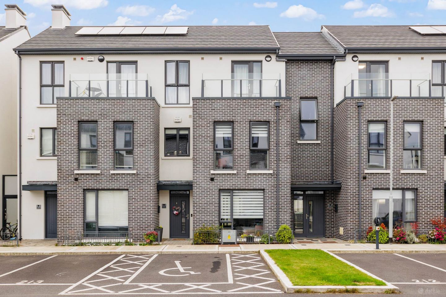 215 Oldtown Woods, Celbridge, Co. Kildare, W23YRC0