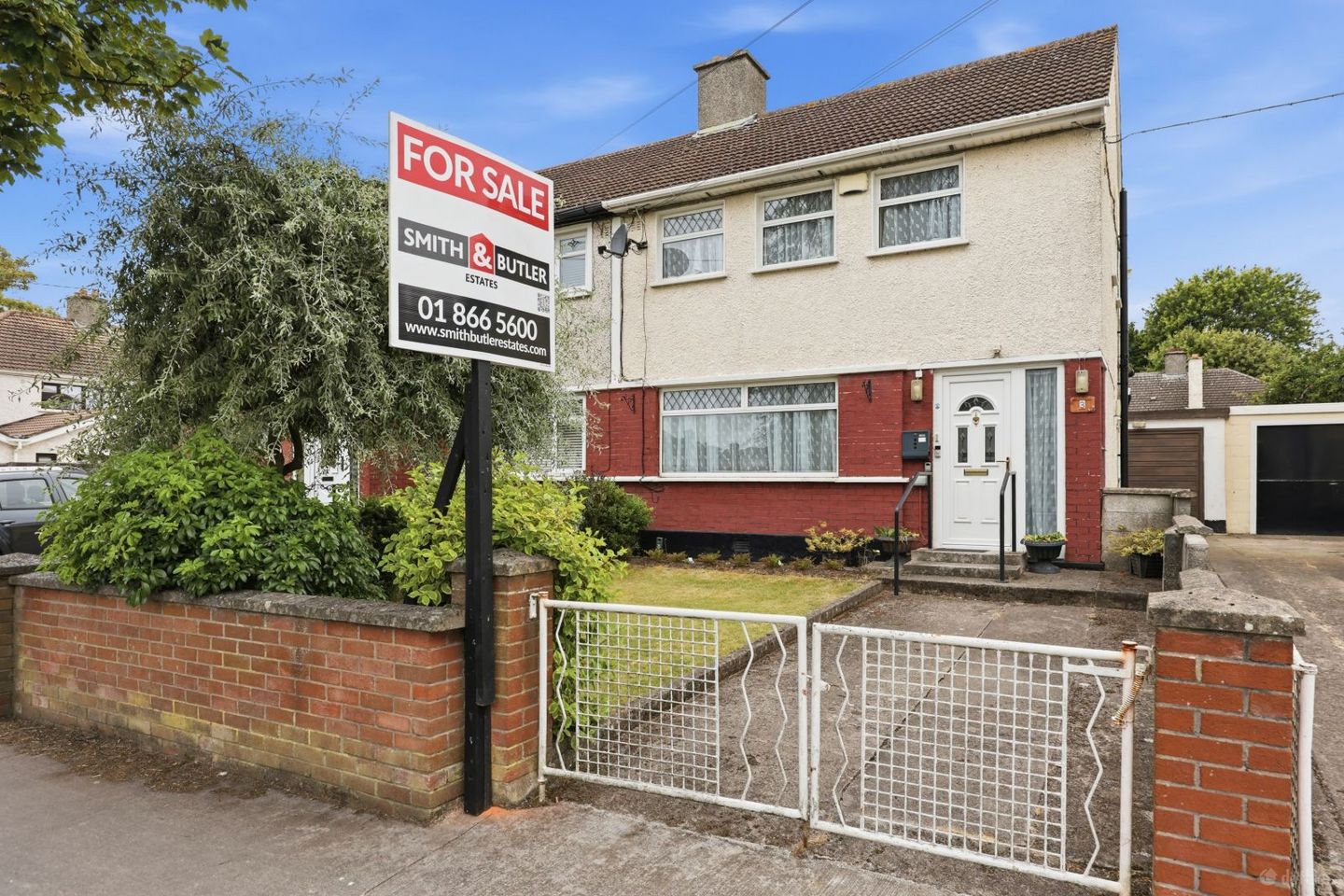 3 Oldtown Road, Santry, Dublin 9, D09T3V2