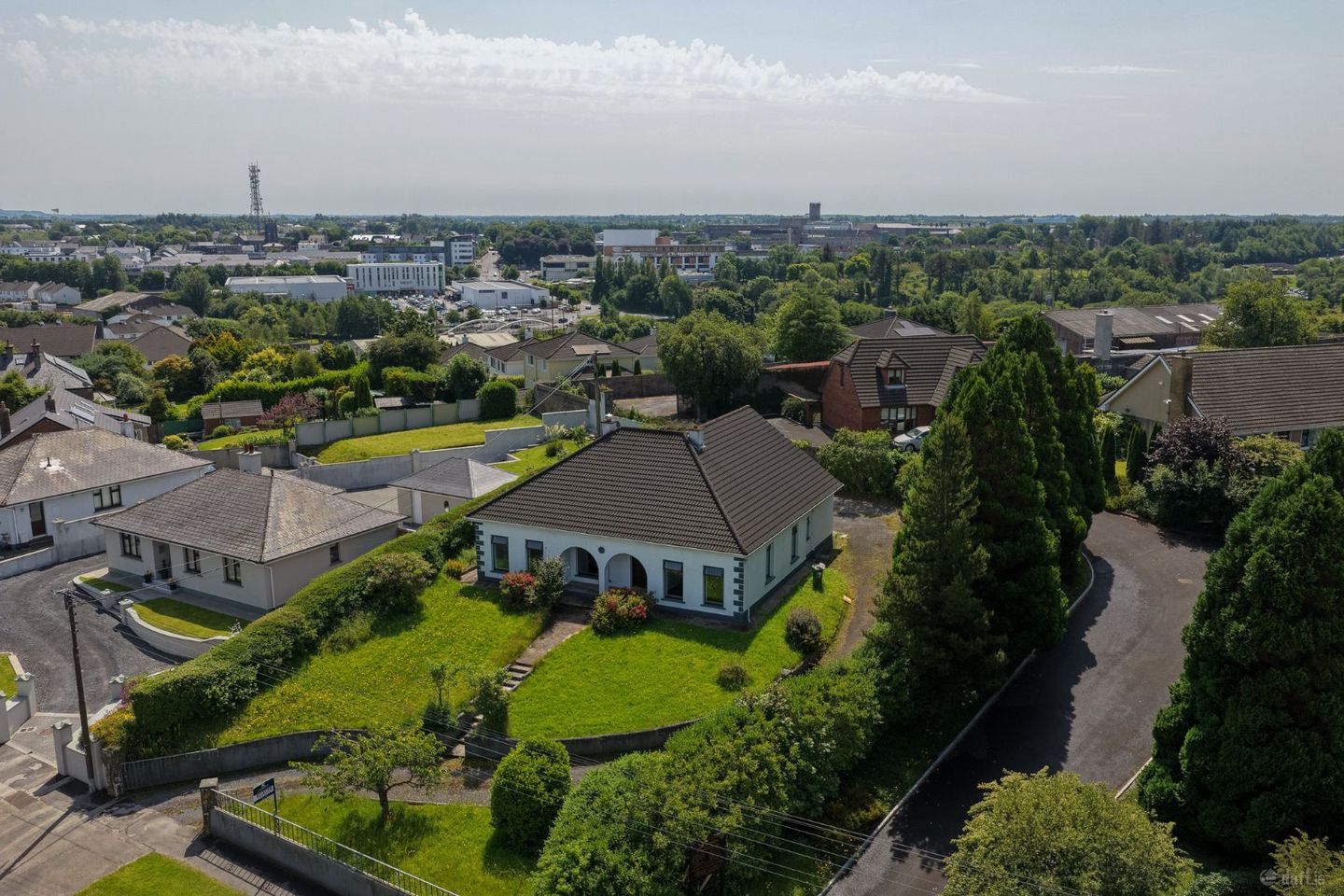 Newport Road, Castlebar, Co. Mayo, F23WD68