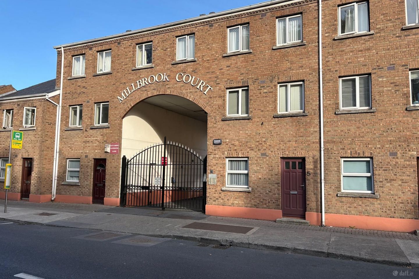 15 Millbrook Court, Mount Brown, Kilmainham, Dublin 8