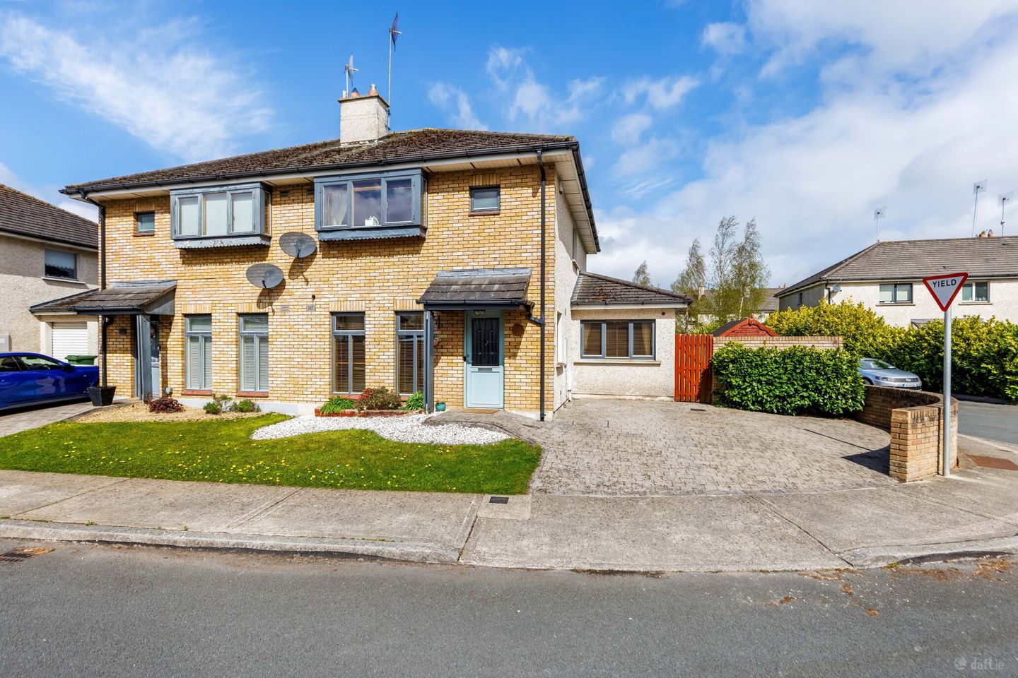 111 Rath Lodge, Ashbourne, Co Meath, A84KX54