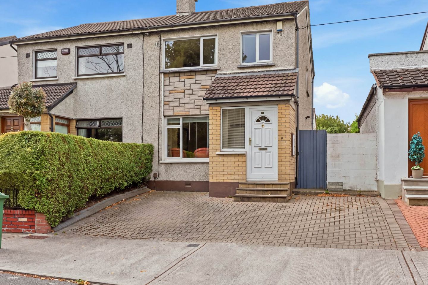 15 Chapel Lane, Swords, Co. Dublin, K67AC94