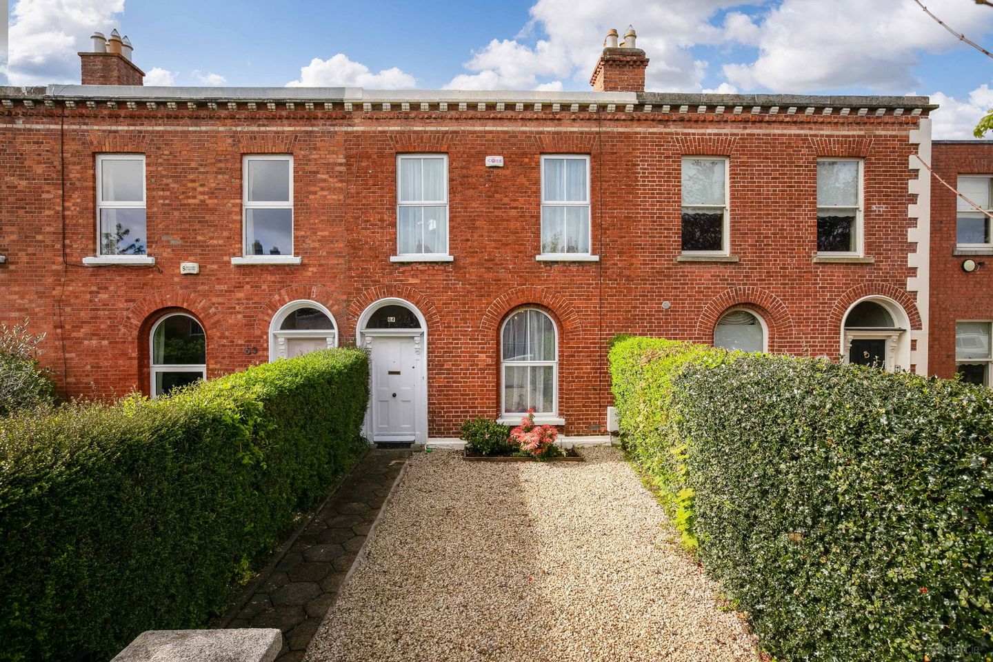 64 Frankfort Avenue, Rathgar, Rathgar, Co. Dublin, D06E4H5