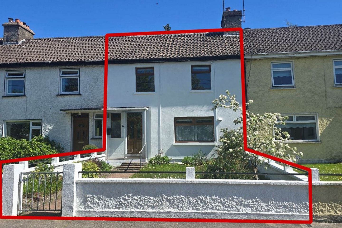 10 Marian Row, Pound Road, Castlebar, Co. Mayo, F23CD51