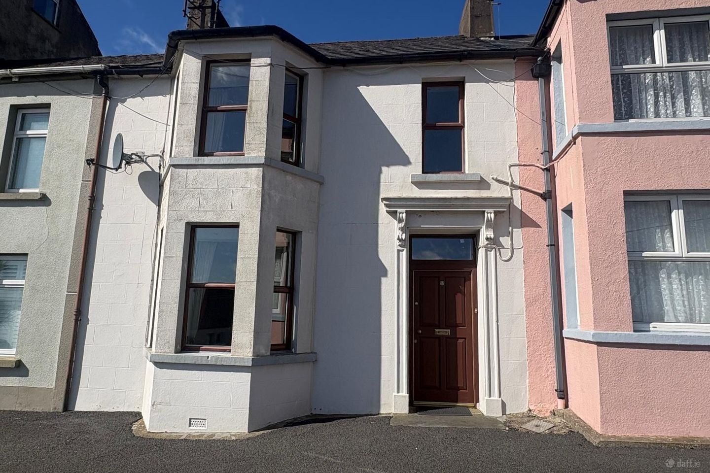 8 The Terrace, Strand Street, Tramore, Co. Waterford, X91AY68