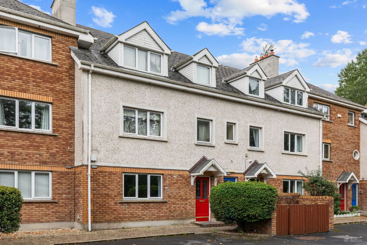 4 Clonee Court, Clonee, Clonee, Co. Meath, D15Y161