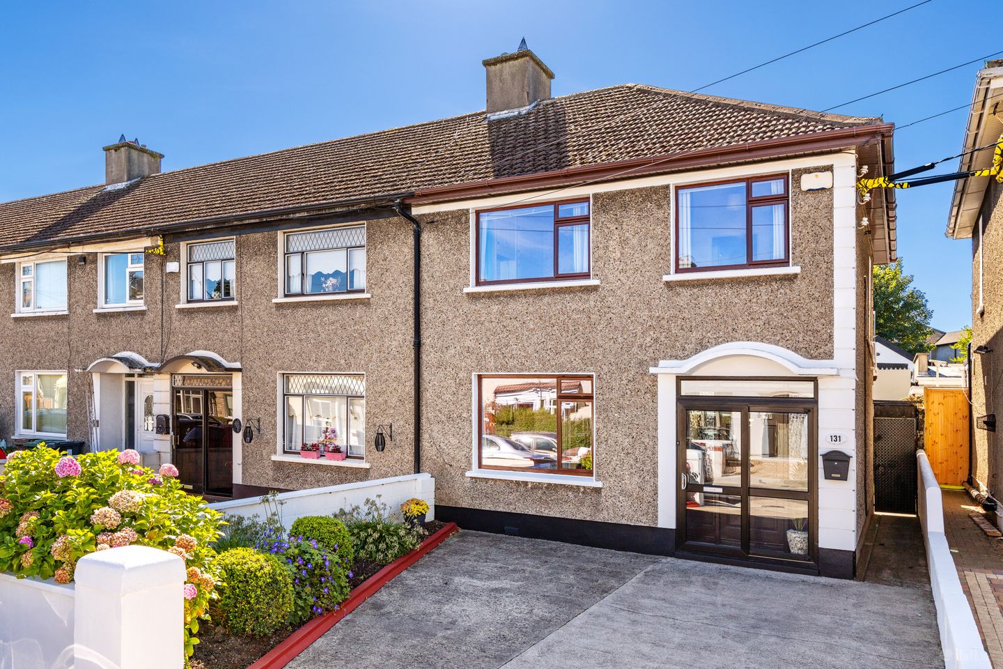 131 Collins Park, Whitehall, Dublin 9, D09ED81