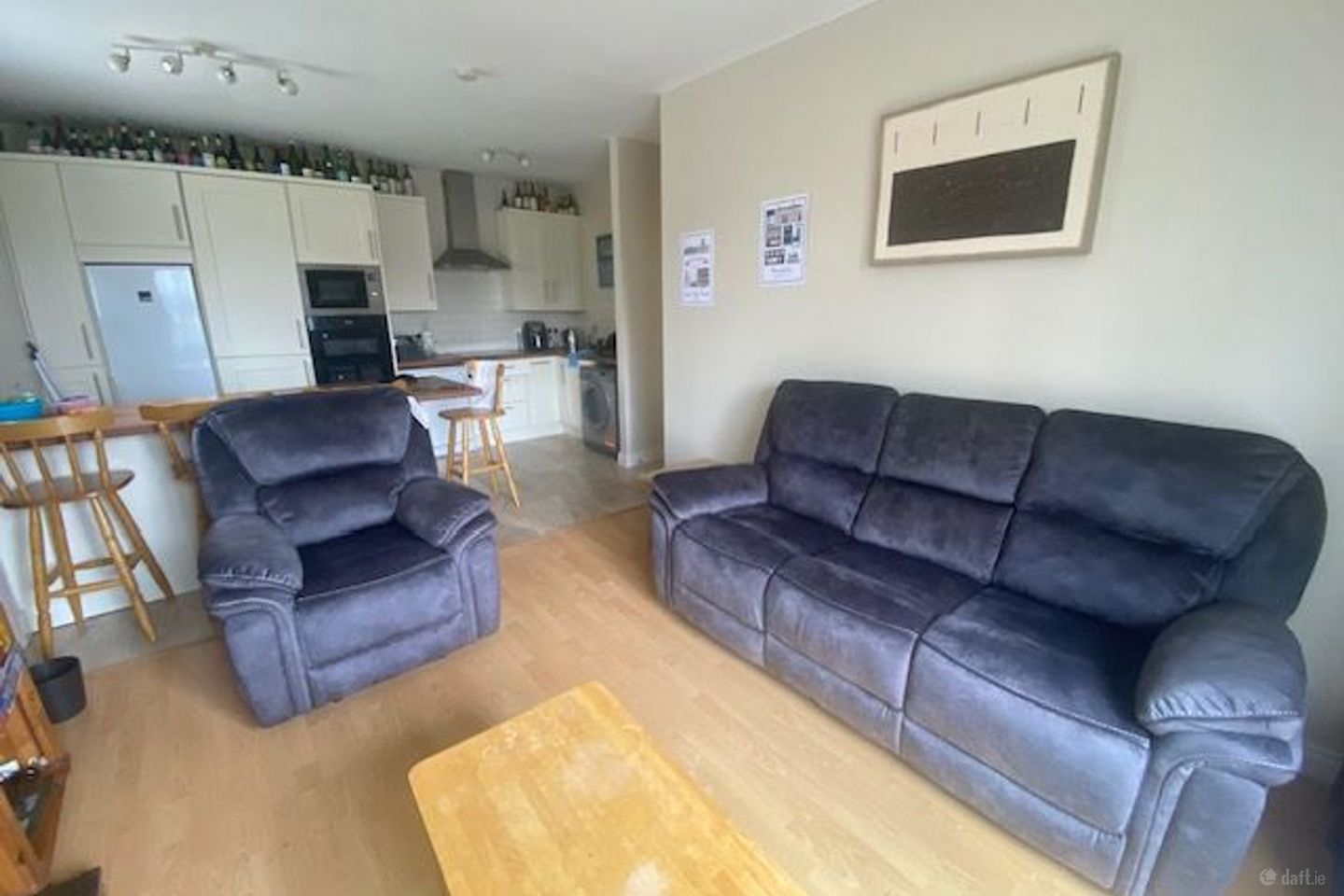 Apartment 28, Block A, Blackhall Green, Blackhall , Arbour Hill, Dublin 7