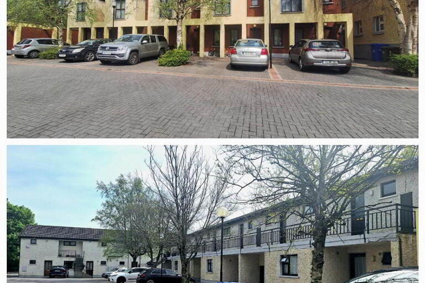 1- 34 Dunlo Court, Ballinasloe, Co. Galway, H53FP93