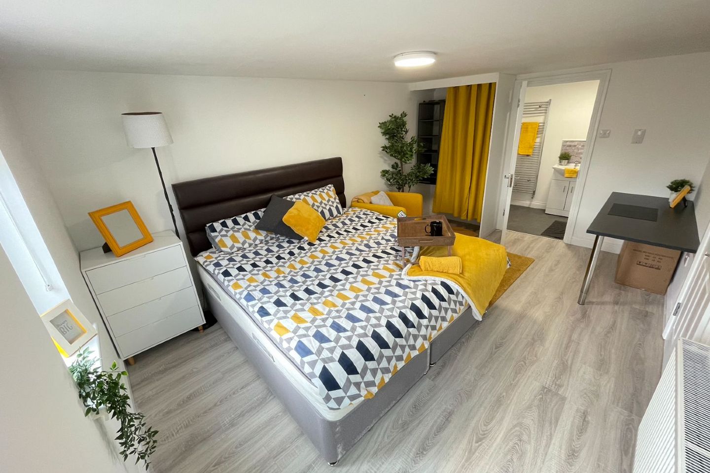 Freshly Renovated House - Cherry Orchard Crescent, Ballyfermot, Co. Dublin