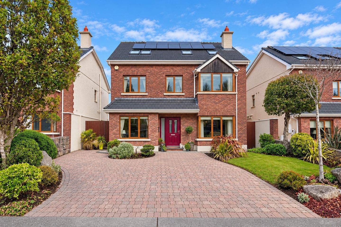 24 Cúl Aitinn, Clybaun Road, Knocknacarra, Co. Galway, H91YF2D