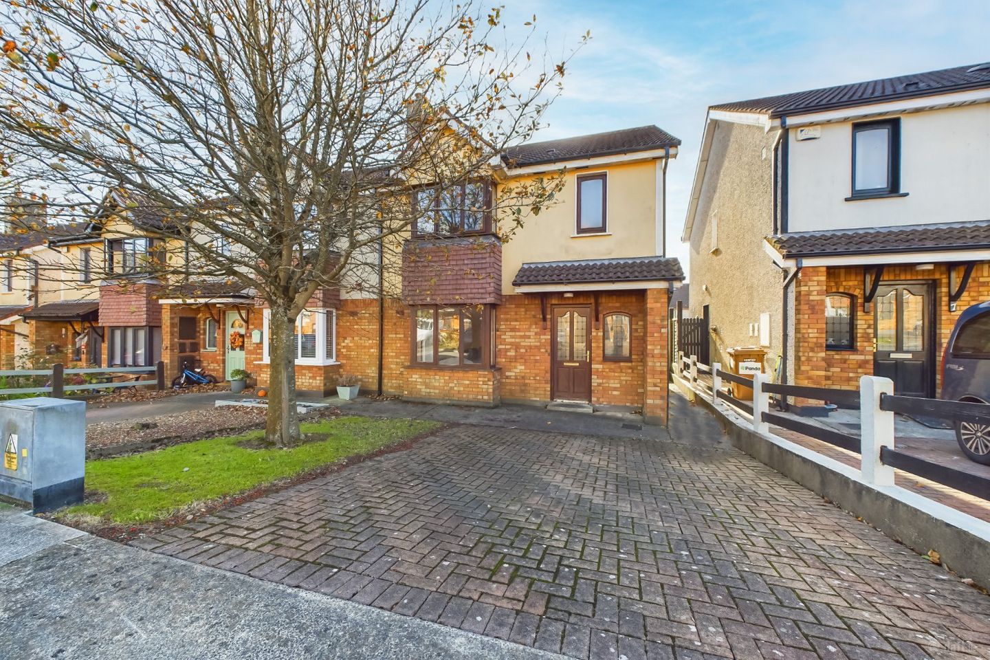 8 Asgard Avenue, Grange Manor, X91EY8V