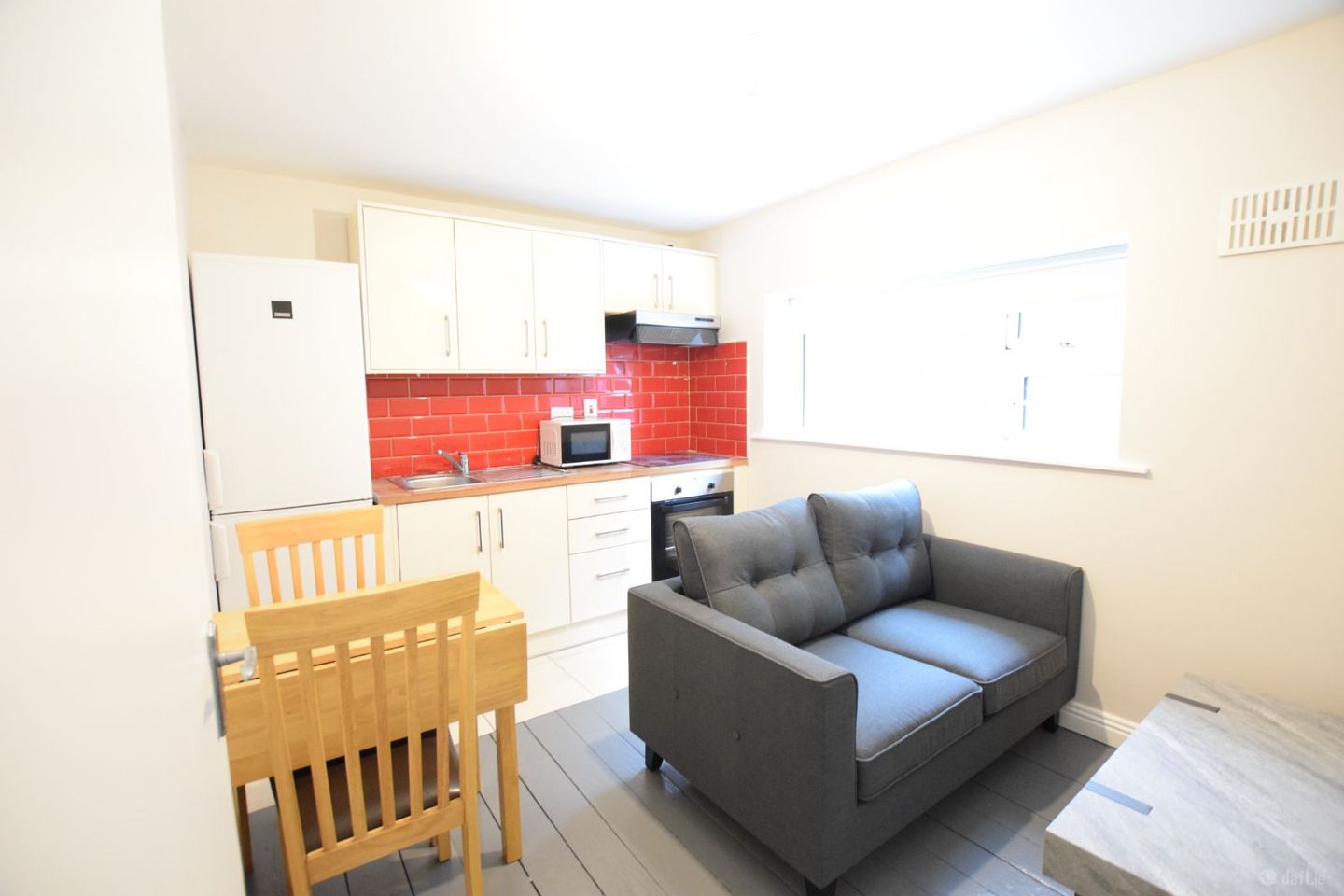 Apartment 2, MacCurtain Street, Cork City Centre