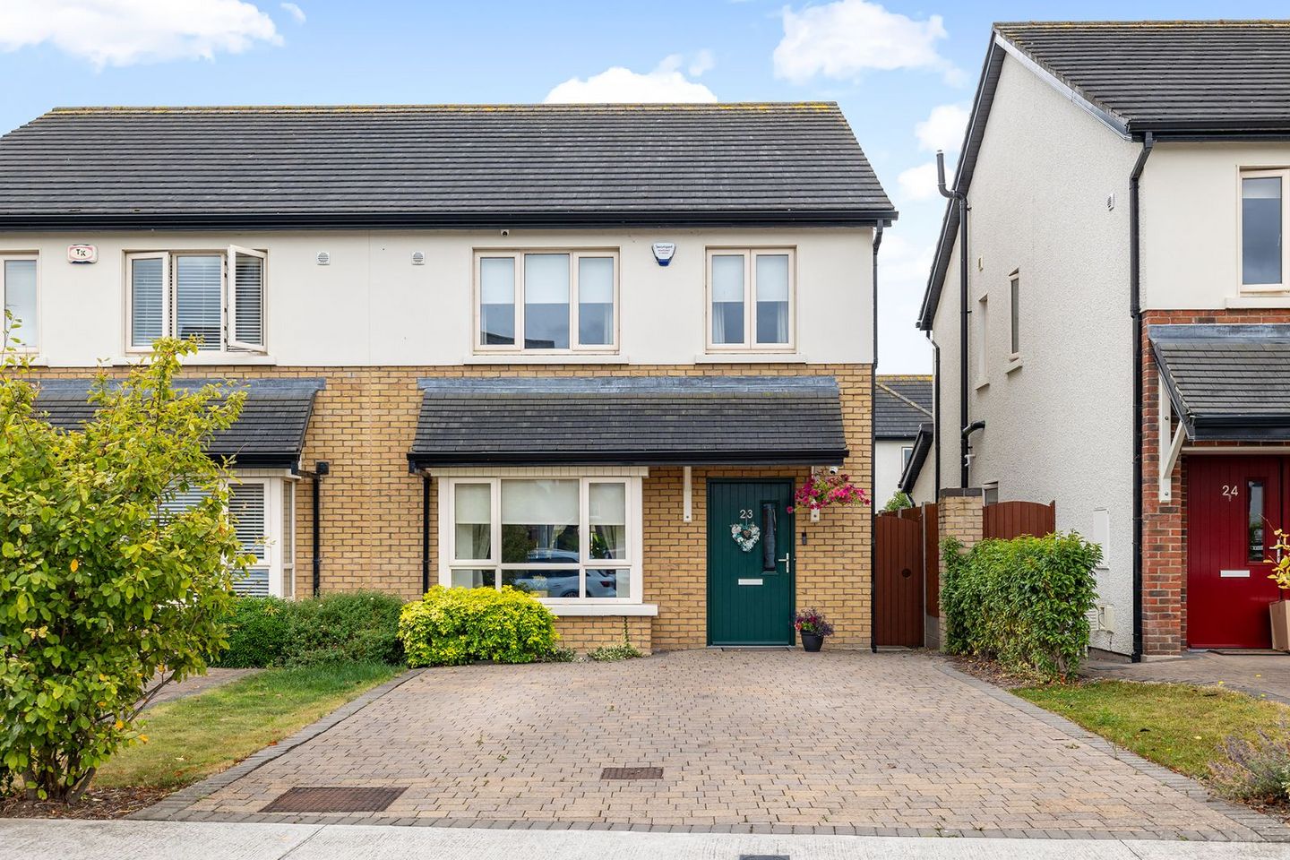 23 Rye Grove, Millerstown, Kilcock, Co. Meath, W23A5RD