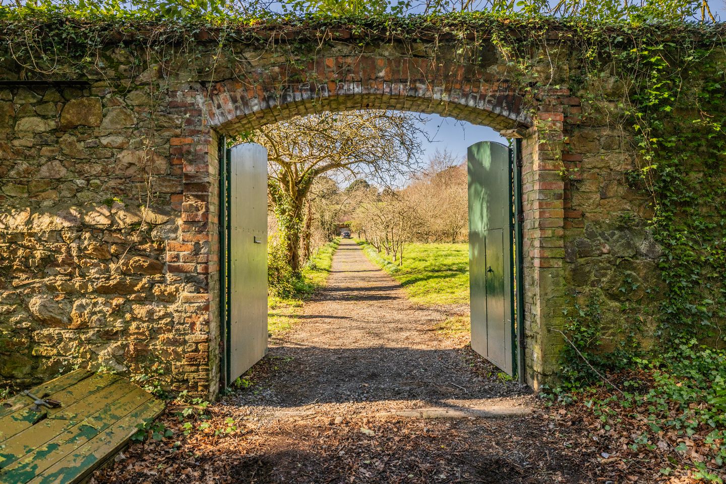 Glencormac Garden, Glencormack South, Kilmacanogue, Co. Wicklow, Killough, Co. Wicklow, A98TP98