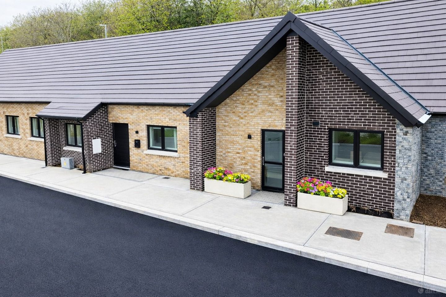 Type A, Talbot, Summerhill, Summerhill, Co. Meath