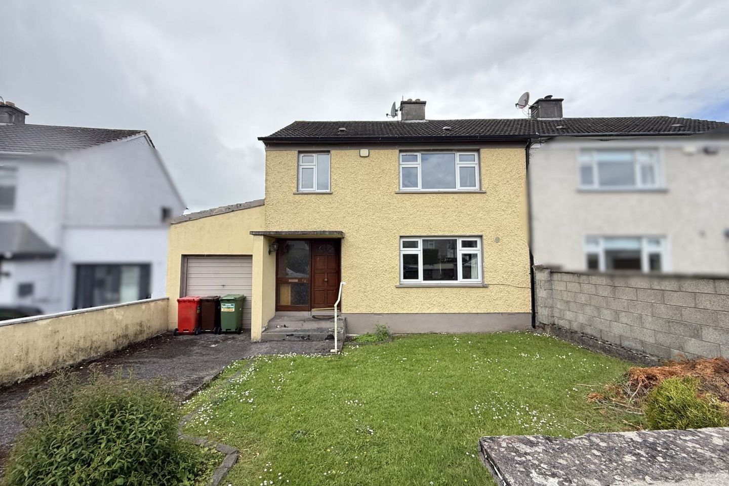 64 Cherrymount, Clonmel, Co. Tipperary, E91F685