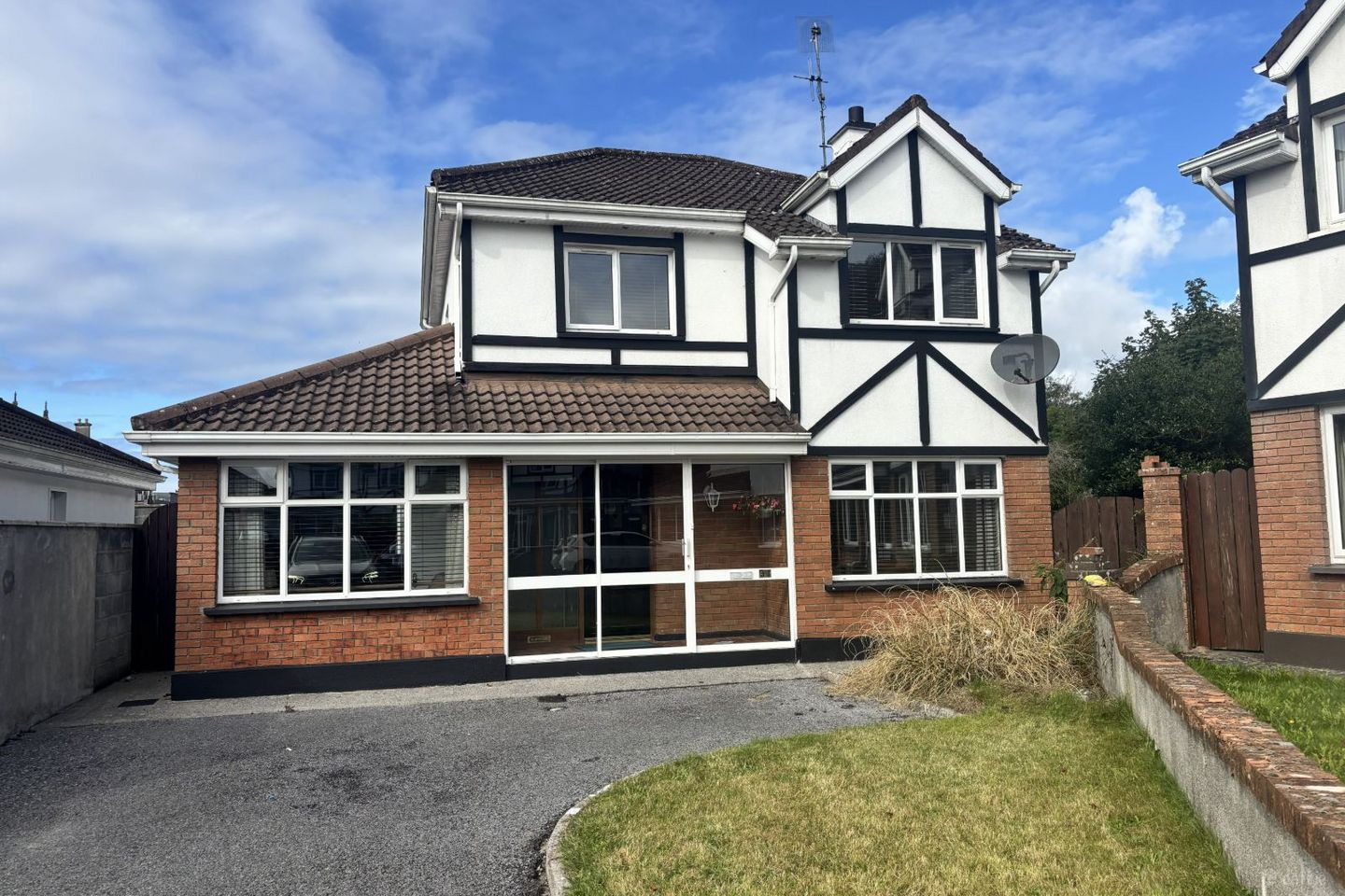 31 Tudor Vale, Oranmore, Co. Galway, H91E2RE