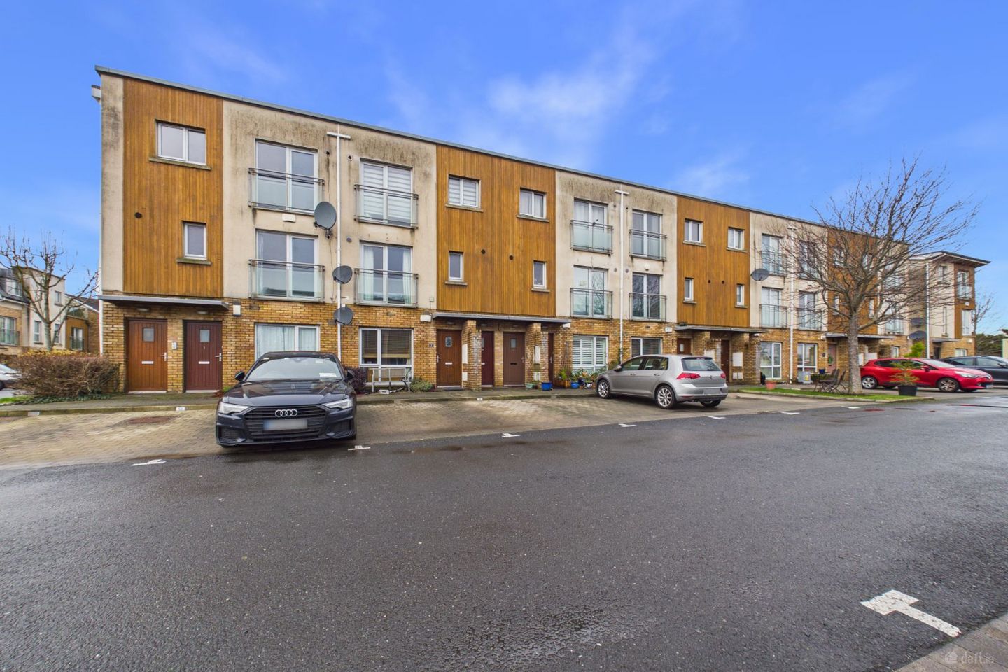 4 Waterside Way, Waterside, Malahide, Co. Dublin, K36NN79