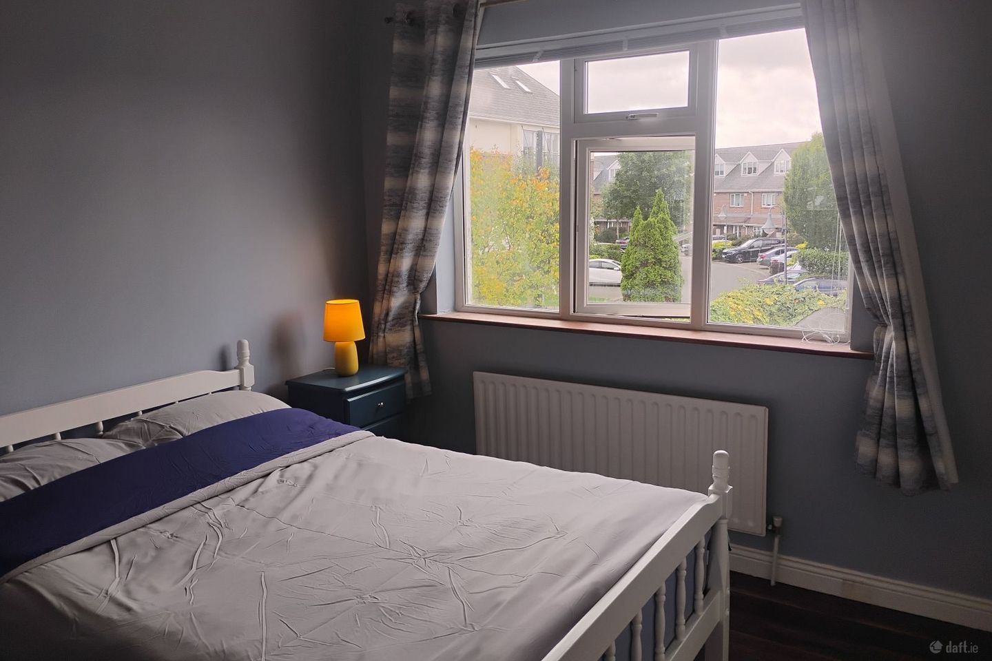 Navan Road, Cabra (Sunday to Friday only), Navan Road (D7), Dublin 7