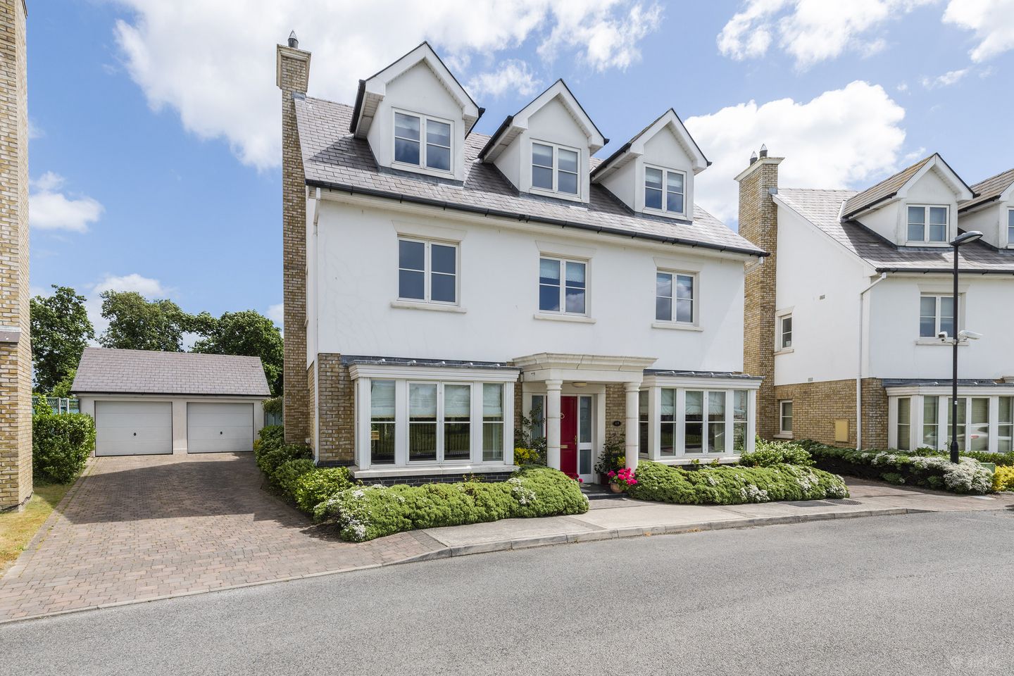 69 Drumnigh Wood, Portmarnock, Co. Dublin