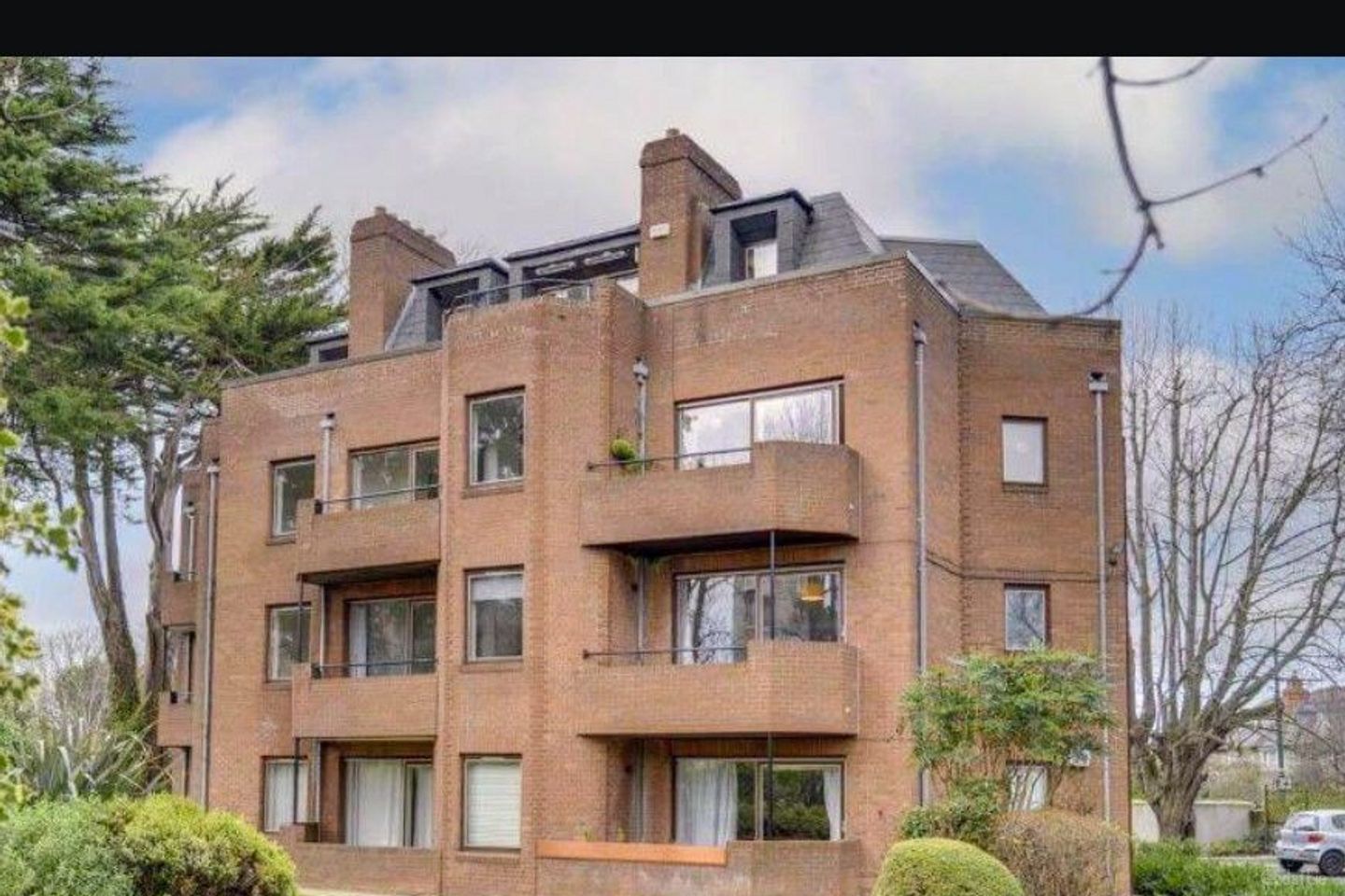 Ailesbury Road,Dublin 4, Donnybrook, Dublin 4