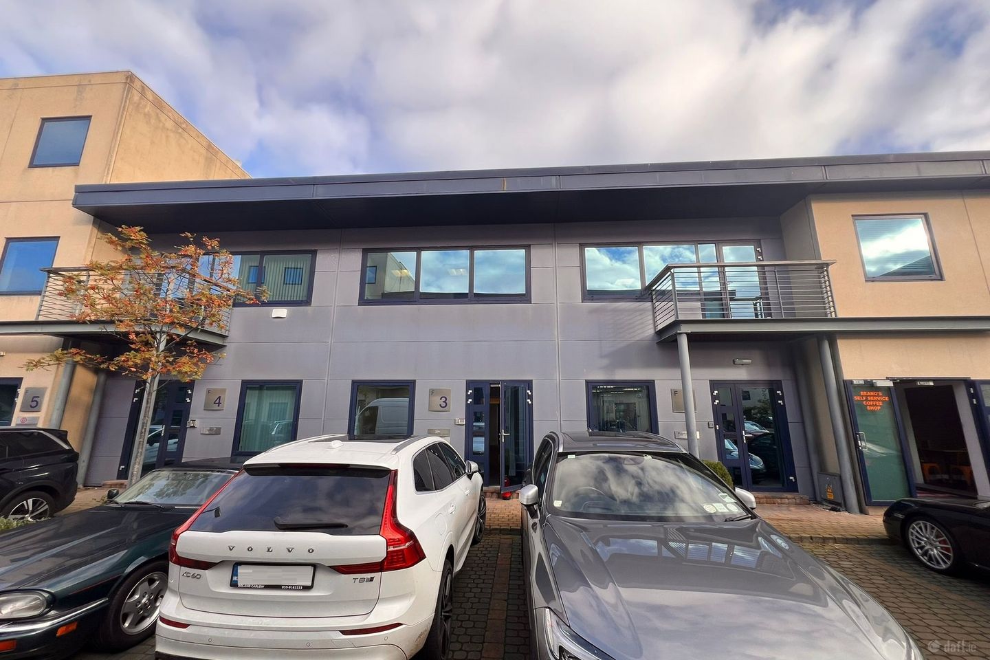 Nutgrove Office Park, Rathfarnham, Dublin 14, Rathfarnham, Dublin 14
