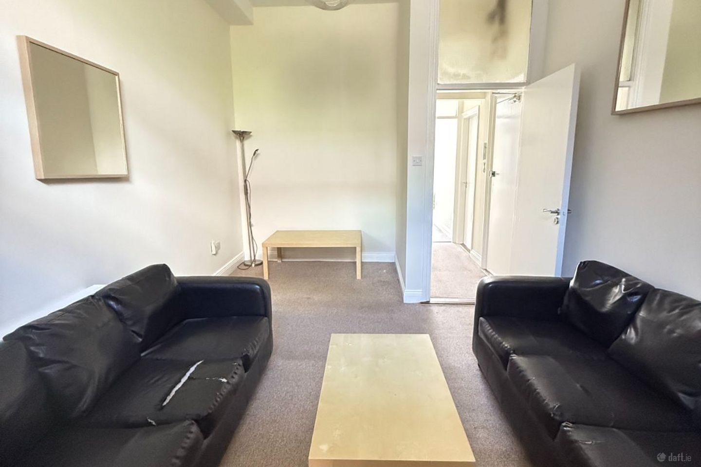 Victoria Apartments, McCurtain Street, Cork City Centre, Co. Cork