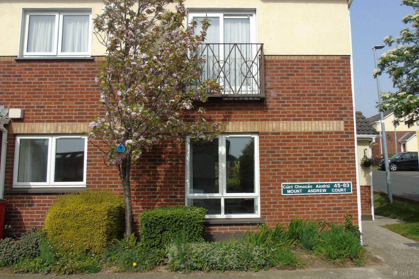 Mount Andrew Court, Lucan, Dublin 20