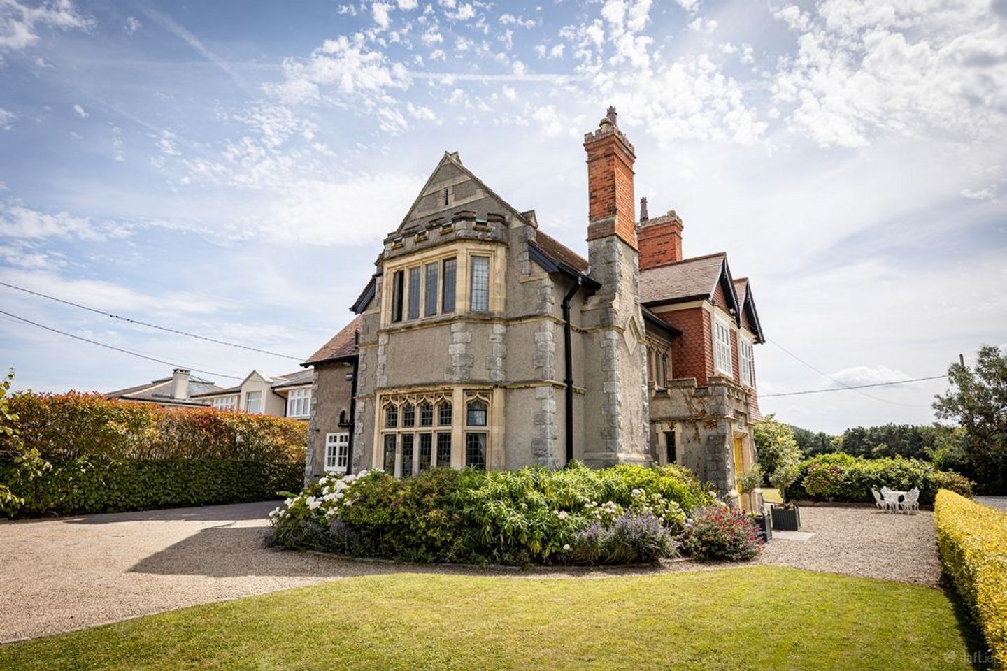 The Manse, 103 Howth Road, Sutton, Dublin 13, D13FY96