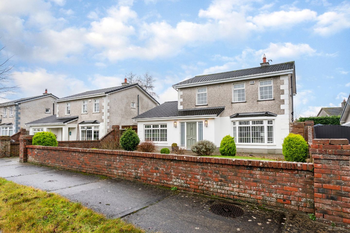 12 Drumcree Court, Kildare Town, Co. Kildare, R51D378