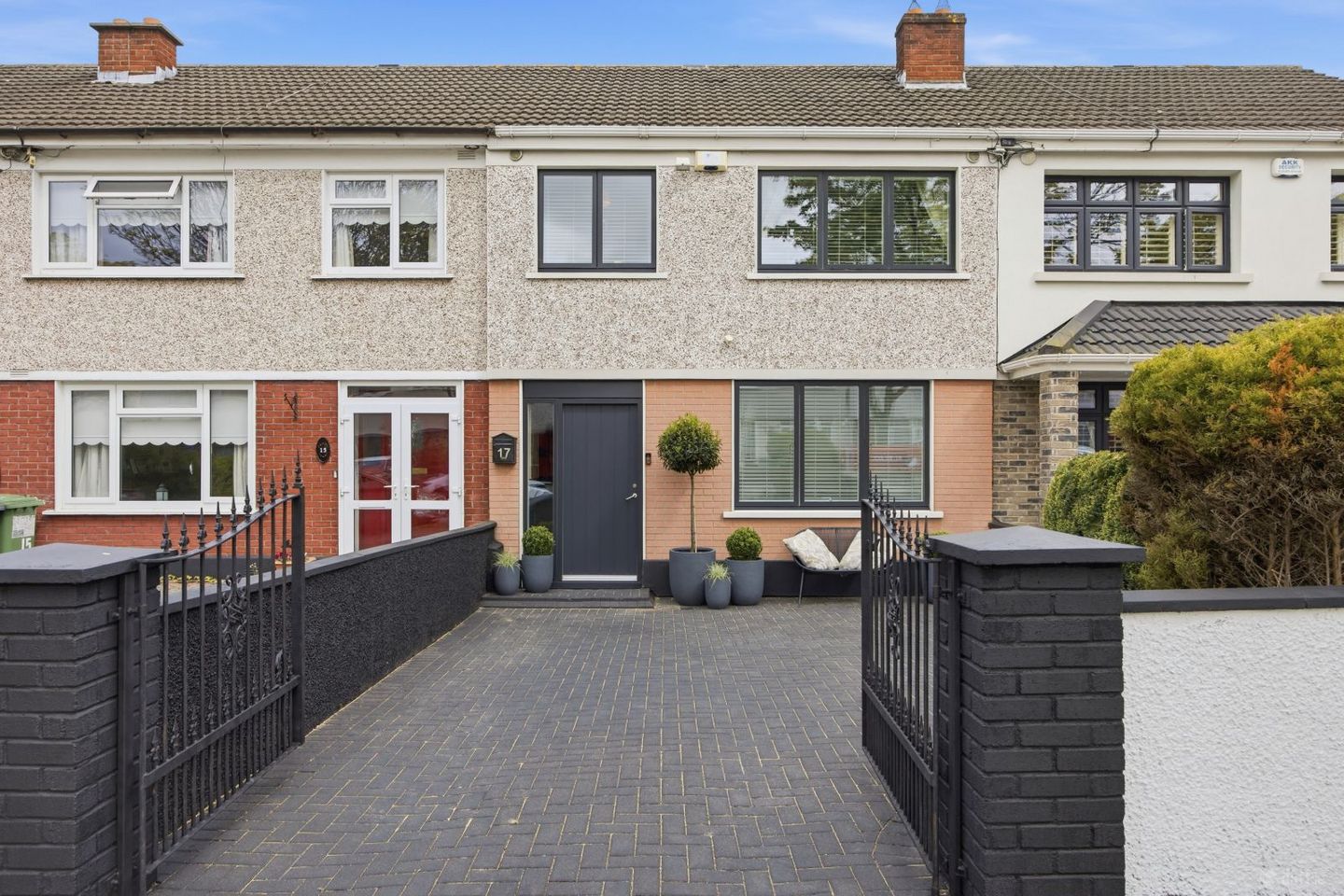 17 Clonshaugh Meadow, Dublin 17, Clonshaugh, Co. Dublin, D17EF44
