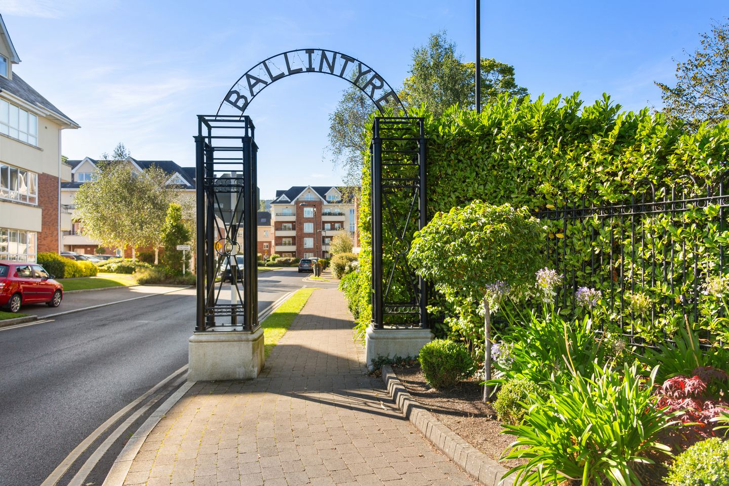 66 Ballintyre Square, Ballinteer, Ballinteer, Dublin 16, D16P220