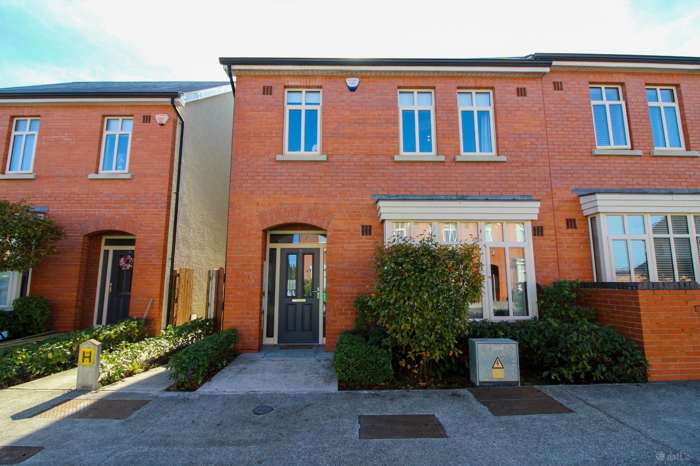 7 The Place, Citywest Village, Dublin 24, D24RXR3