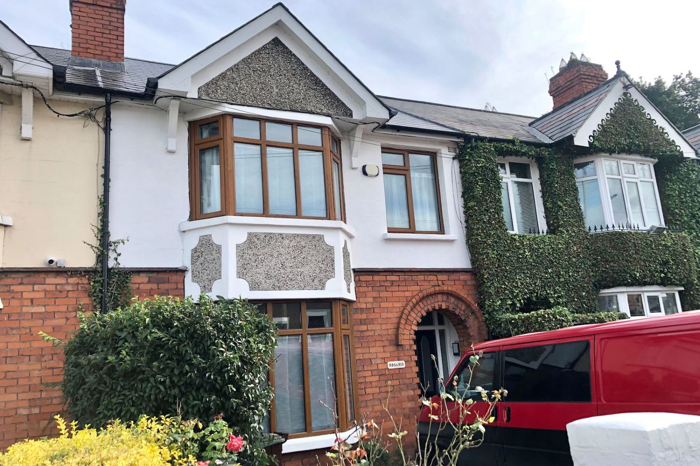 Tyrconnell Road, Inchicore, Dublin 8