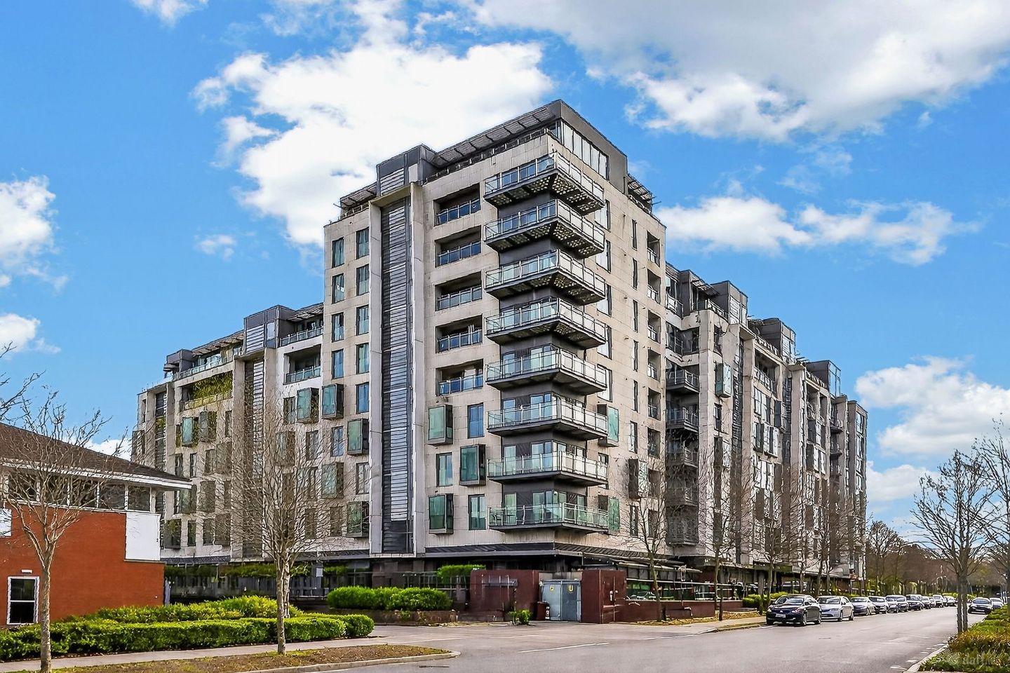 79 The Forum, Ballymoss Road, Sandyford, Dublin 18, D18WK40