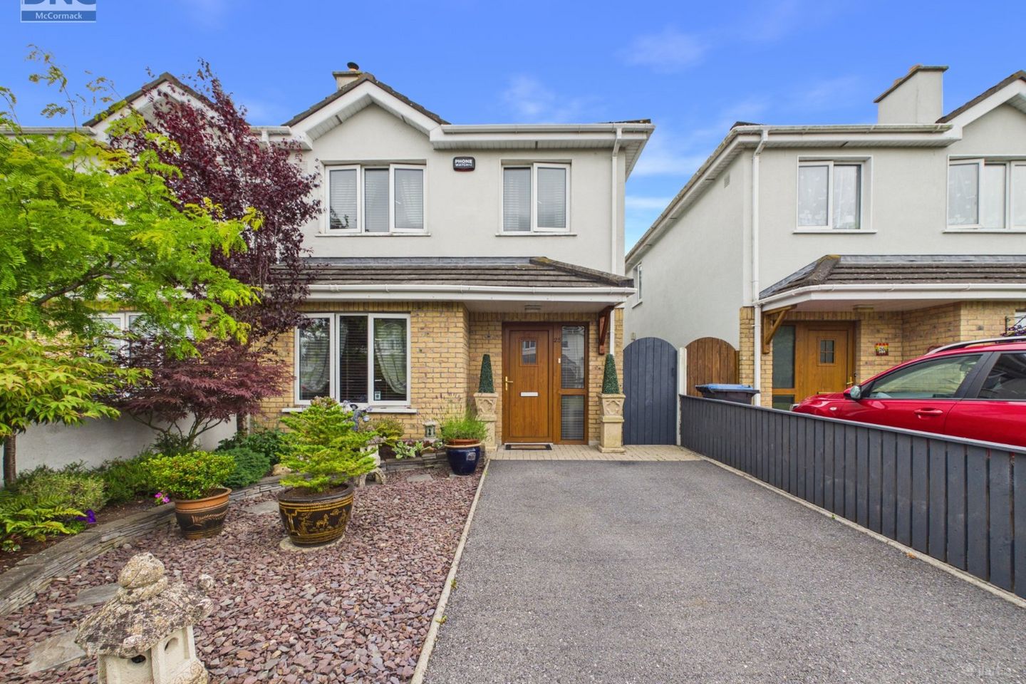 25 The Millrace, Burrin Road, Carlow Town, Carlow, R93V9D3
