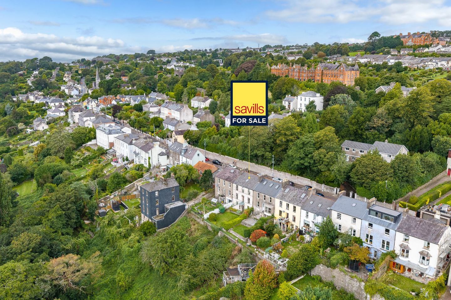 30 Sundays Well Road, Cork City, T23H9C4