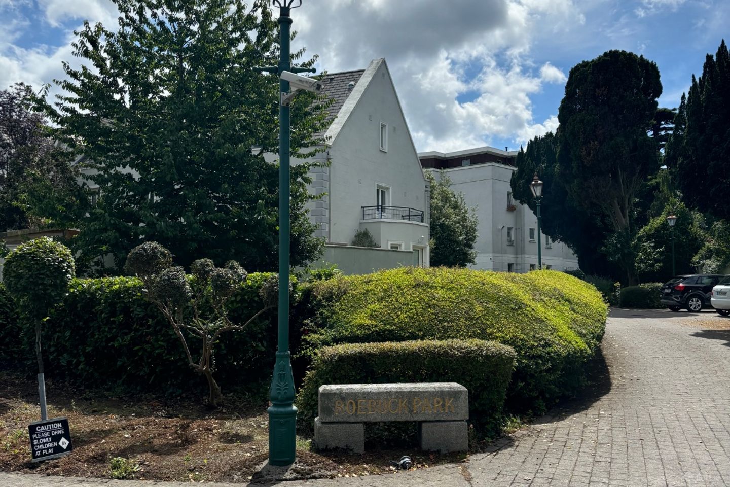 Roebuck Park House, Goatstown, Goatstown, Dublin 14