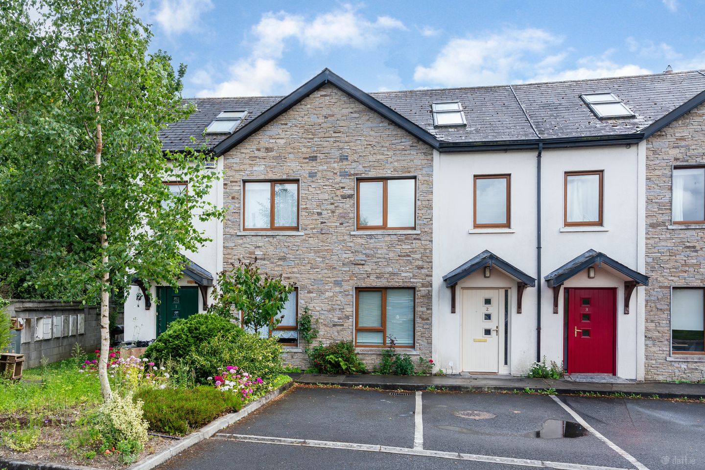 2 Mullawn Crescent, Tullow, Co. Carlow, R93H663