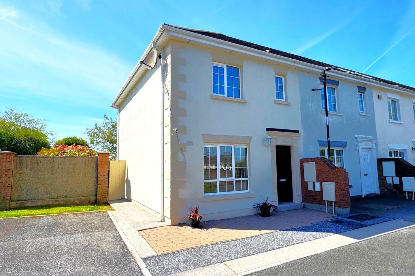 13 Carn Glas Grove, Gracedieu, Waterford City, Co. Waterford, X91V6XT