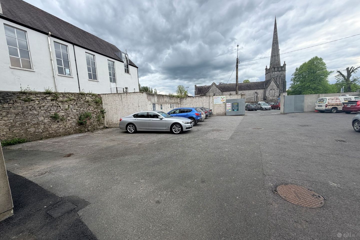 120/124 Main Street, Mallow, Co. Cork