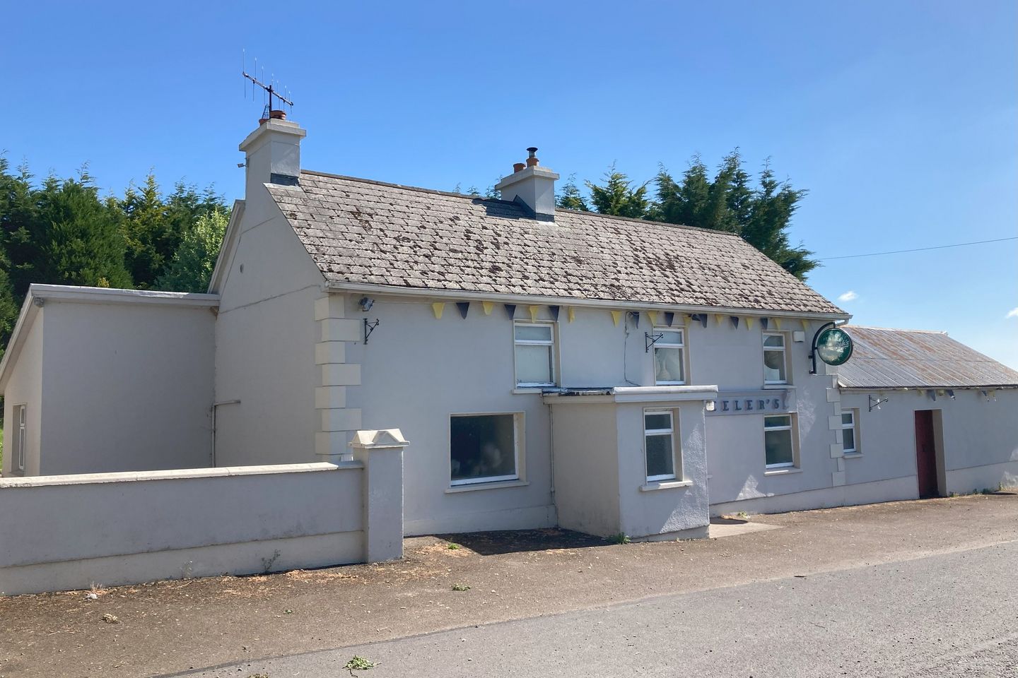 Rosmult, Drombane, Thurles, Co. Tipperary, E41FV67