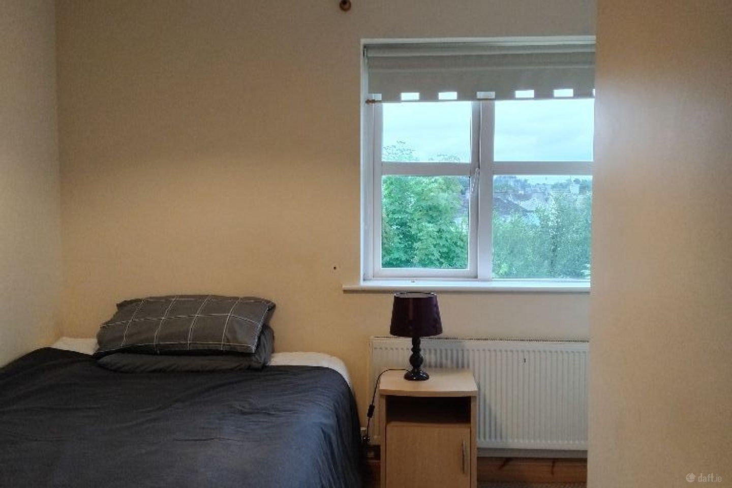 O'Connell Street, Birr, Co. Offaly