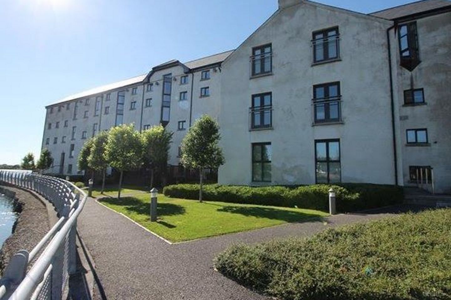 Charleston Maltings, Bailick Road, Midleton, Co. Cork, Midleton, Co. Cork