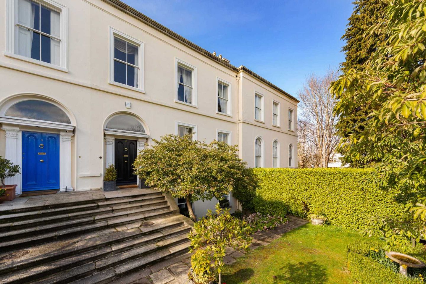 2 Avoca Terrace, Avoca Road, Blackrock, Co. Dublin, A94V9K7